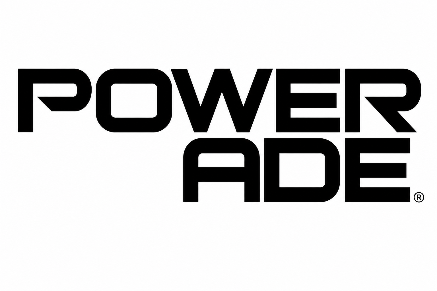 POWERADE
